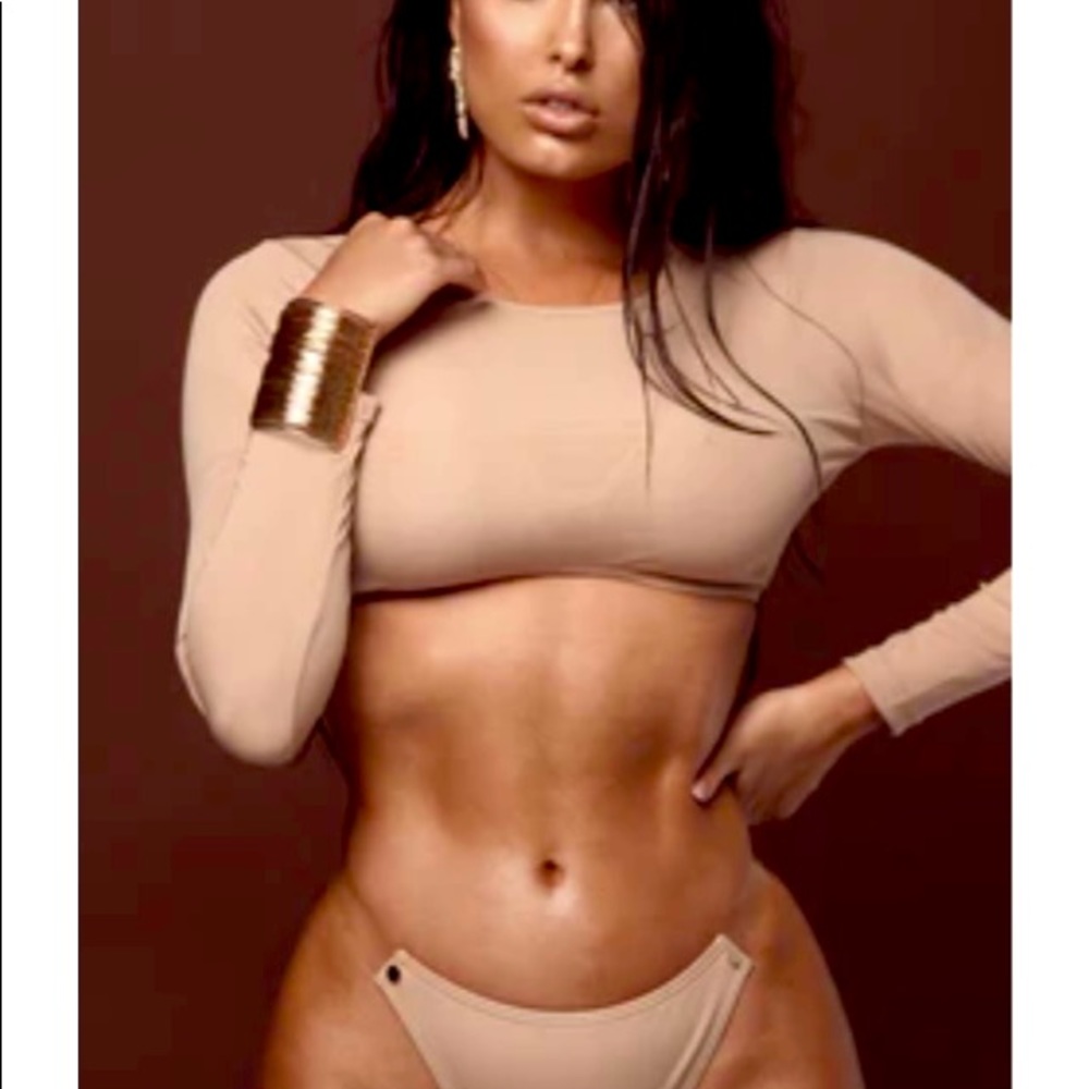 JLUXLABEL Mirage Bikini